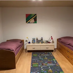  Appartement Frank