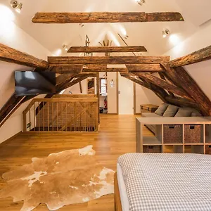 Alte Ritterstube Guenzburg
