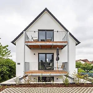 5 Parkside Günzburg