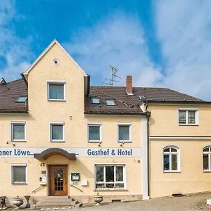 Goldener Loewe Guenzburg