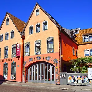Roemer Guenzburg