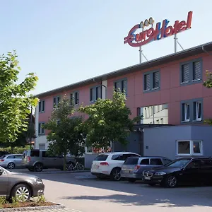Eurohotel Guenzburg