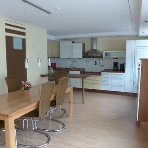  Appartement Eisele Heike
