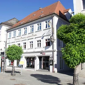 Goldene Traube Guenzburg