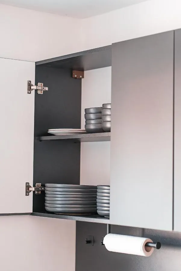 Apartment Naehe Legoland Deutschland Mit Terrasse 金茨堡
